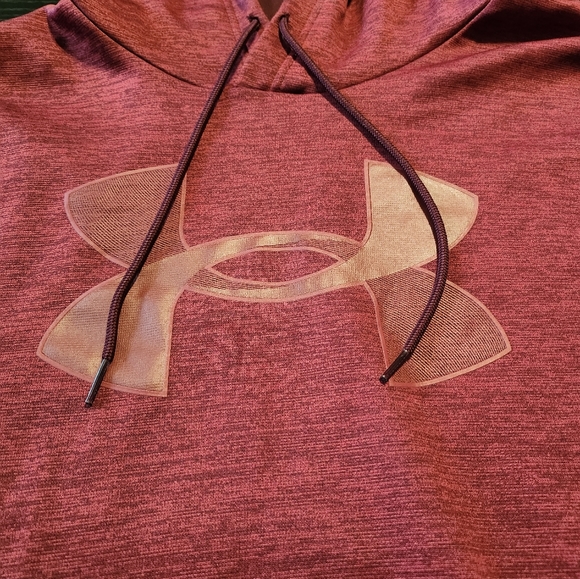 Under Armour Hoodie - Picture 3 of 7